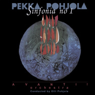 Back View : Pekka Pohjola - SINFONIA NO 1 (LP) - Svart Records / SRELPB4901
