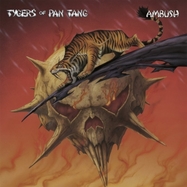Back View : Tygers Of Pan Tang - AMBUSH (LP) - Target Records / 1186309