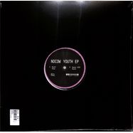 Back View : Nocow - YOUTH EP - Bpitch Control / BPX019