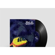 Back View : Kiwi Jr. - CHOPPER (LP) - Sub Pop / 00152930