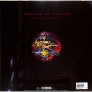 Back View : Tangerine Dream - MACHU PICCHU (LP) - Kscope / 1081831KSC