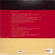 Back View : Various - DEUTSCHE MRSCHE (LP) - Zyx Music / ZYX 57097-1