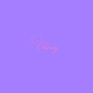 Back View : Daphni - Cherry (CD) - Jiaolong / JIAOLONG024CD