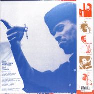 Back View : Horace Tapscott Quintet - QUINTET (LP) - Mr. Bongo / MRBLP256