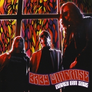 Back View : Baby Woodrose - MONEY FOR SOUL (LTD PURPLE LP) - Bad Afro / 00145183
