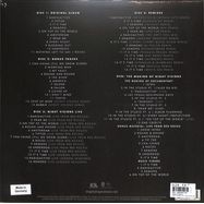 Back View : Imagine Dragons - NIGHT VISIONS 10TH ANNIV.(SUPER DELUXE CD SDE) - Interscope / 060244801718