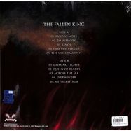 Back View : Frozen Crown - THE FALLEN KING (LP) (- NEUAUFLAGE -) - Audioglobe Srl. / 108901