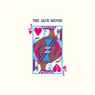 Back View : Jack Moves - JACK MOVES (LP) - Everloving / LPEVE68