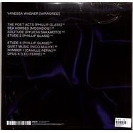 Back View : Vanessa Wagner - MIRRORED (LP) - Infin / iF1077LP