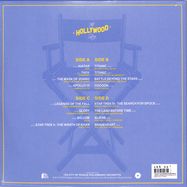 Back View : The City Of Prague Philharmonic Orchestra - JAMES HORNER HOLLYWOOD STORY (TRANSP YELLOW 2LP) - Diggers Factory / DFLP26