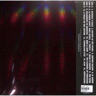 Back View : The Black Angels - WILDERNESS OF MIRRORS (LTD COL 2LP) - Pias, Partisan Records / 39192481