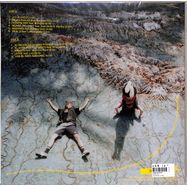 Back View : Cawd Slaydaz - TOTAL (LP) - Frigio Records / FRV040