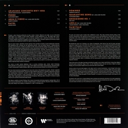 Back View : Debicz / Kuropaczewski / Orlinski - ADELA (LP) - Warner Classics / 9029506134