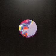 Back View : Various Artists - PHYSICAL TIME (PURPLE MARBLED / VINYL ONLY) - Airtime Records / AT020