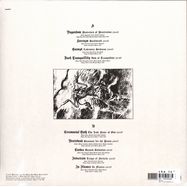Back View : Various - DEATH IN GOTHENBURG (LP) - Woah Dad / WOAH105