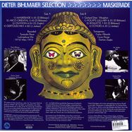 Back View : Dieter Bihlmaier Selection - MASKERADE (LP) - Sonorama / SONOL116