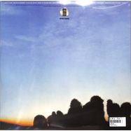 Back View : Eagles - EAGLES (LP) - RHINO / 8122796167