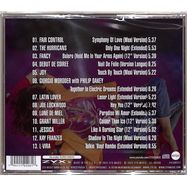 Back View : Various - 80S EURO DISCO COLLECTION (CD) - Zyx Music / ZYX 55973-2