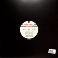 Back View : Micky More & Andy Tee - IN OUR GROOVE SAMPLER - Z Records / ZEDD12343