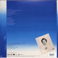 Back View : Whitney Houston - WHITNEY (black LP) - Sony Music Catalog / 19658702151