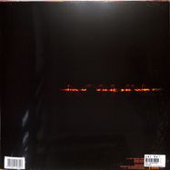 Back View : Meshuggah - NOTHING (RED / BLACK MARBLED 2LP) - Atomic Fire Records / 425198170339