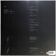 Back View : Bobo Stenson Trio - SPHERE (LP) - ECM Records / 060244873809
