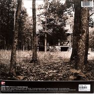 Back View : Johnny Cash - AMERICAN V: HUNDRED HIGHWAYS (LTD.EDT.LP) - American Recordings / 5344168