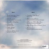 Back View : Common - LET LOVE (VINYL) - Concord Records / 7210798