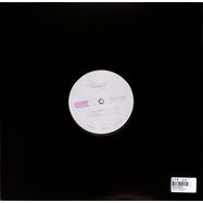 Back View : Aiden Francis - PLASTIC FANTASY EP - Duality Trax / DUALITY5