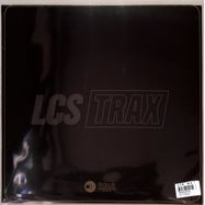Back View : Various Artists - LOCUS TRAX VOL. 3 - Locus / LCSTRAX003