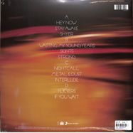 Back View : London Grammar - IF YOU WAIT (COLOURED 2LP) - Island Records / 0196587882518