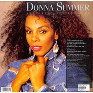 Back View : Donna Summer - ANOTHER PLACE AND TIME (Picture Disc) - Driven By The Music / DBTMPD12