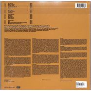 Back View : Moloko - DO YOU LIKE MY TIGHT SWEATER (yellow 2LP) - Music On Vinyl / MOVLPY2457