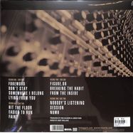 Back View : Linkin Park - METEORA (2LP) - Warner Bros. Records / 9362491595