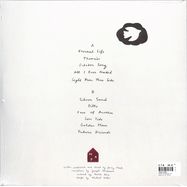 Back View : Jonny Nash - POINT OF ENTRY (LP) - Melody As Truth / MAT23