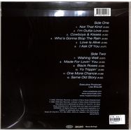 Back View : Anastacia - NOT THAT KIND (LP) - MUSIC ON VINYL / MOVLP1675