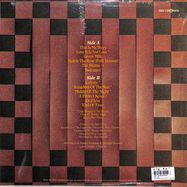 Back View : Holy Hive - BIG CROWN VAULTS VOL.3 - HOLY HIVE (LP) - Big Crown Records / BCR148LP / 00159465
