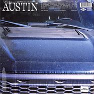 Back View : Post Malone - AUSTIN (LIGHT BLUE INDIE EXKL.) - Republic / 5584560_indie