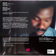 Back View : Ayo Manuel - 1983-90 (LP) - Soundway / SNDWLP165 / 05250731