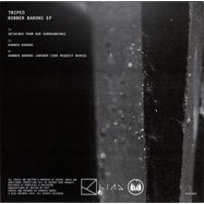 Back View : Tripeo - ROBBER BARONS EP (ANSWER CODE REQUEST REMIX) - Kias / KIAS003