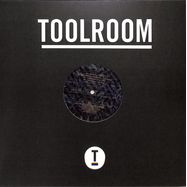 Back View : Various Artists - TOOLROOM SAMPLER VOL. 7 - Toolroom Records / TOOL1176