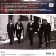 Back View : New Kids on the Block - THE BLOCK REVISITED (2LP) - Interscope / 5836514