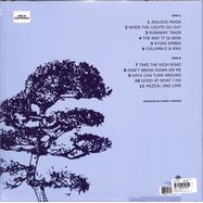 Back View : Sarah Jarosz - POLAROID LOVERS (VINYL) (LP) - Concord Records / 7251691