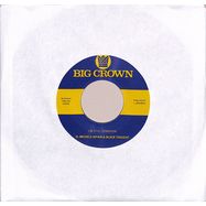 Back View : El Michels Affair & Black Thought - HOLLOW WAY / IM STILL SOMEHOW (7 INCH) - Big Crown Records / 00158728