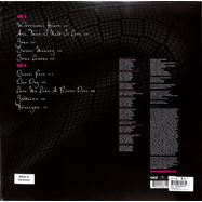 Back View : Melody Gardot - WORRISOME HEART (ltd rosa LP) - Decca / 5588714