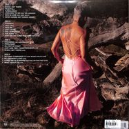 Back View : P!NK - TRUSTFALL - TOUR DELUXE EDITION (coloured 2LP) - RCA International / 19658863861