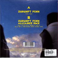 Back View : Peter Fox - ZUKUNFT PINK (ANNIVERSARY 7INCH BIOVINYL) - Warner Music International / 505419779040