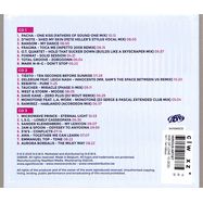 Back View : Various Artist - AGE OF LOVE 15 (3CD) - 5411 / 5411083cd