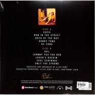 Back View : Bobby Keys - LOVER S ROCKIN - THE LOST ALBUM (LP) - Pias-Le Chant Du Monde / 39155951