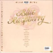 Back View : Katy Kirby - BLUE RASPBERRY (LP) - Anti / 05253921